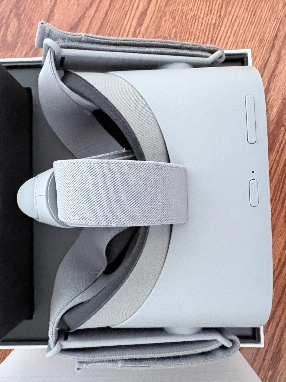 (2)Oculus Go Standalone VR Headset - White (64 GB)
